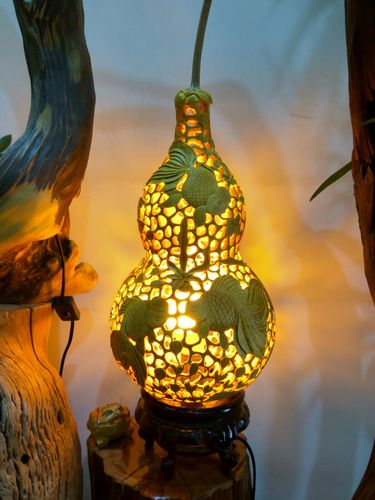 丽缘葫芦工艺品 联系电话:13769406613 - 美篇